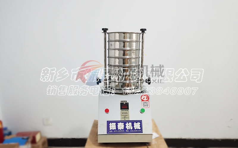 軟水鹽檢測標(biāo)準(zhǔn)試驗篩的重要性與使用方法