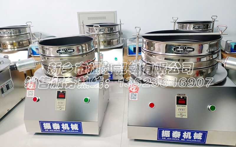 硅碳負極材料粒徑分析檢測：超聲波試驗篩（內(nèi)噴特氟龍）的關(guān)鍵作用